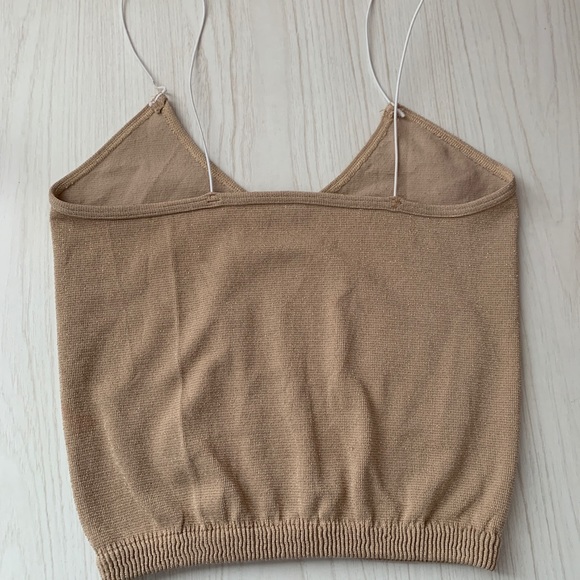 Free people crop top - Picture 2 of 4